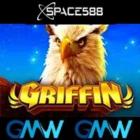 slot Griffin GameMediaWorks